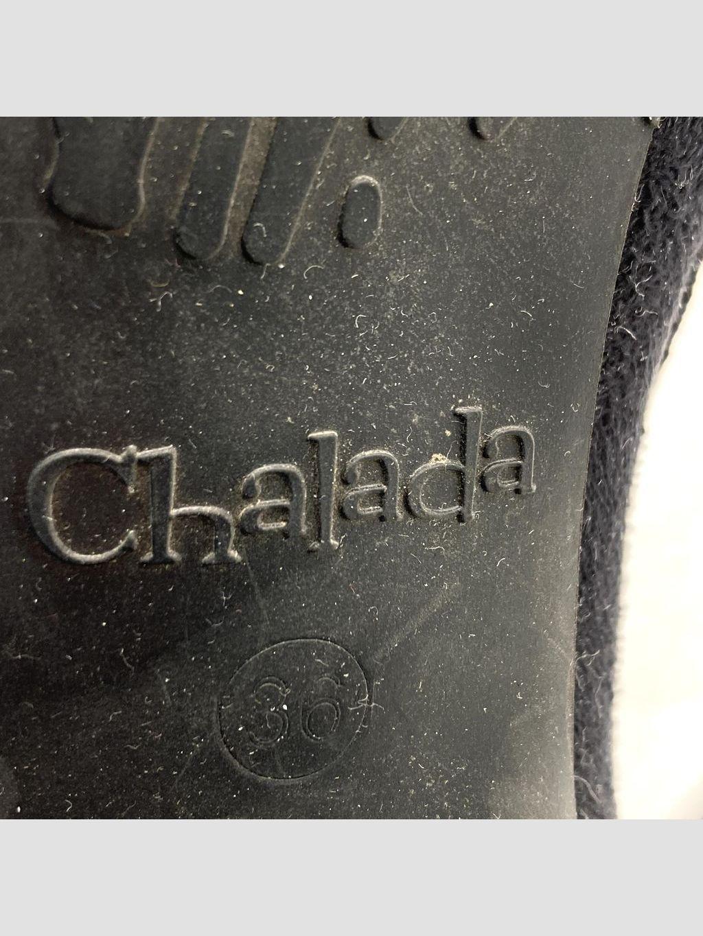 Botas CHALADA - Talla 36 (VOP01191203)-2
