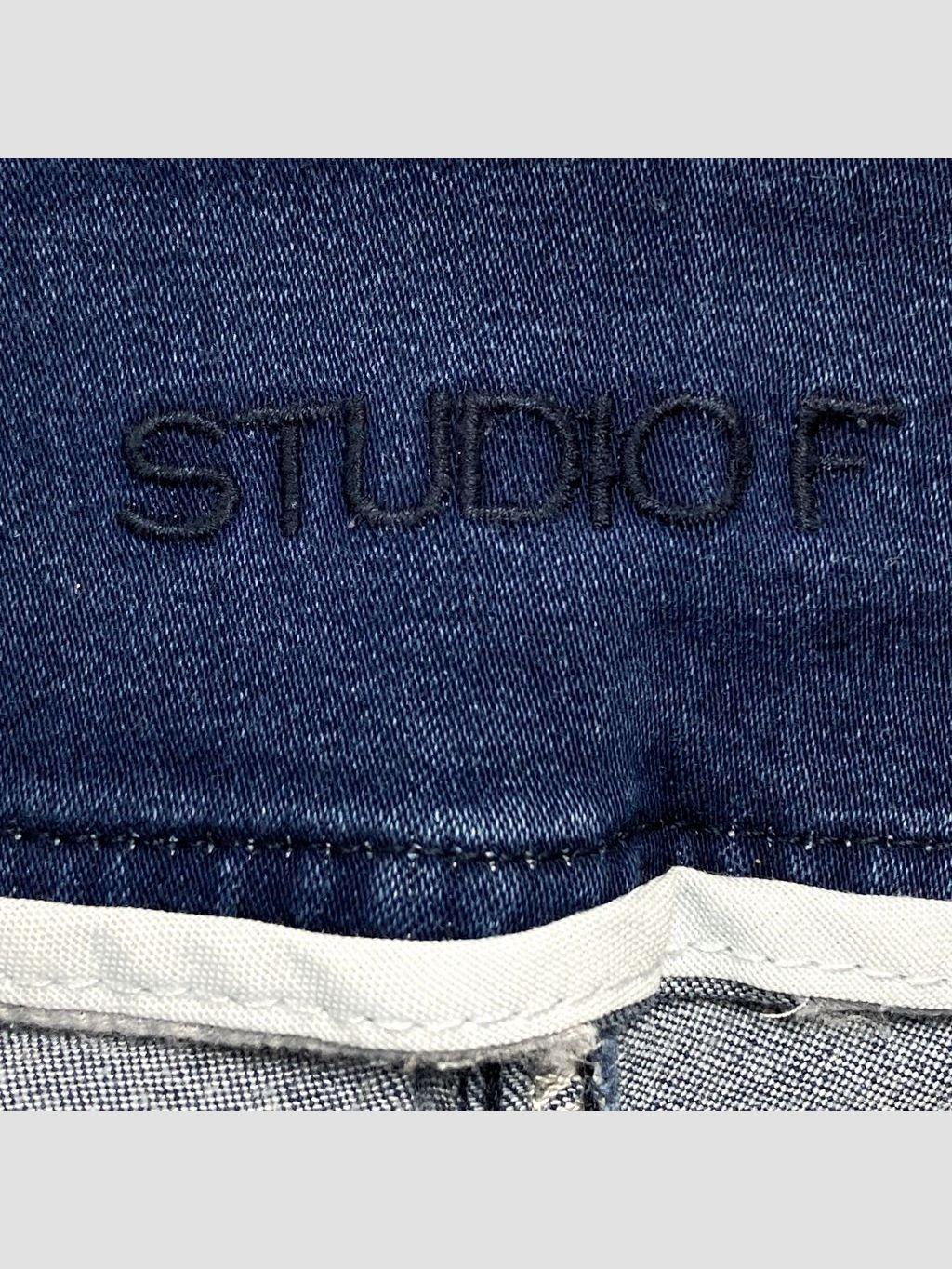 Jean STUDIO F - Talla 36 (VOP01055845)-2