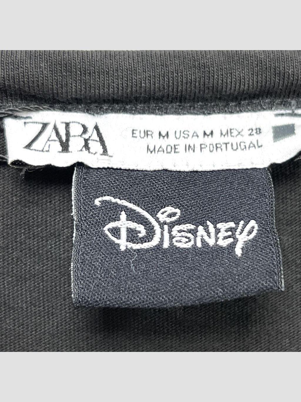 Polera ZARA - Talla M (VOP00929554)-1