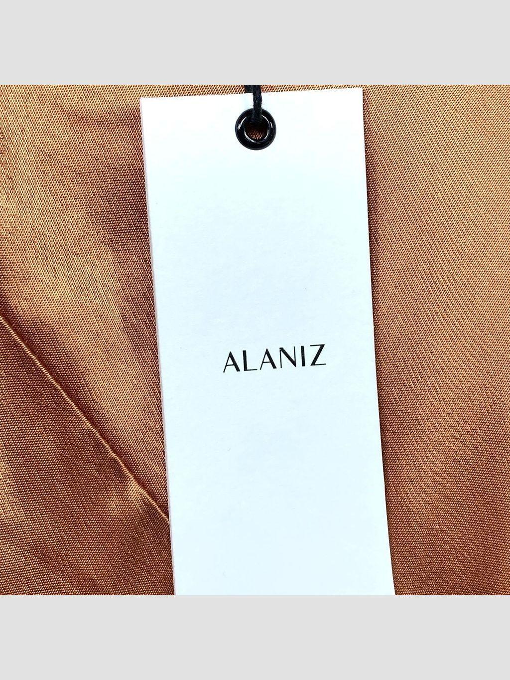 Vestido largo ALANIZ - Talla S (VOP01076658)-2