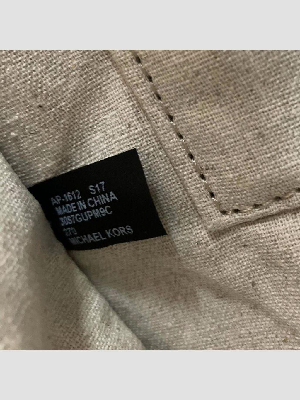 Bandolera MICHAEL KORS - Talla Talla Única (VOP01125521)-7