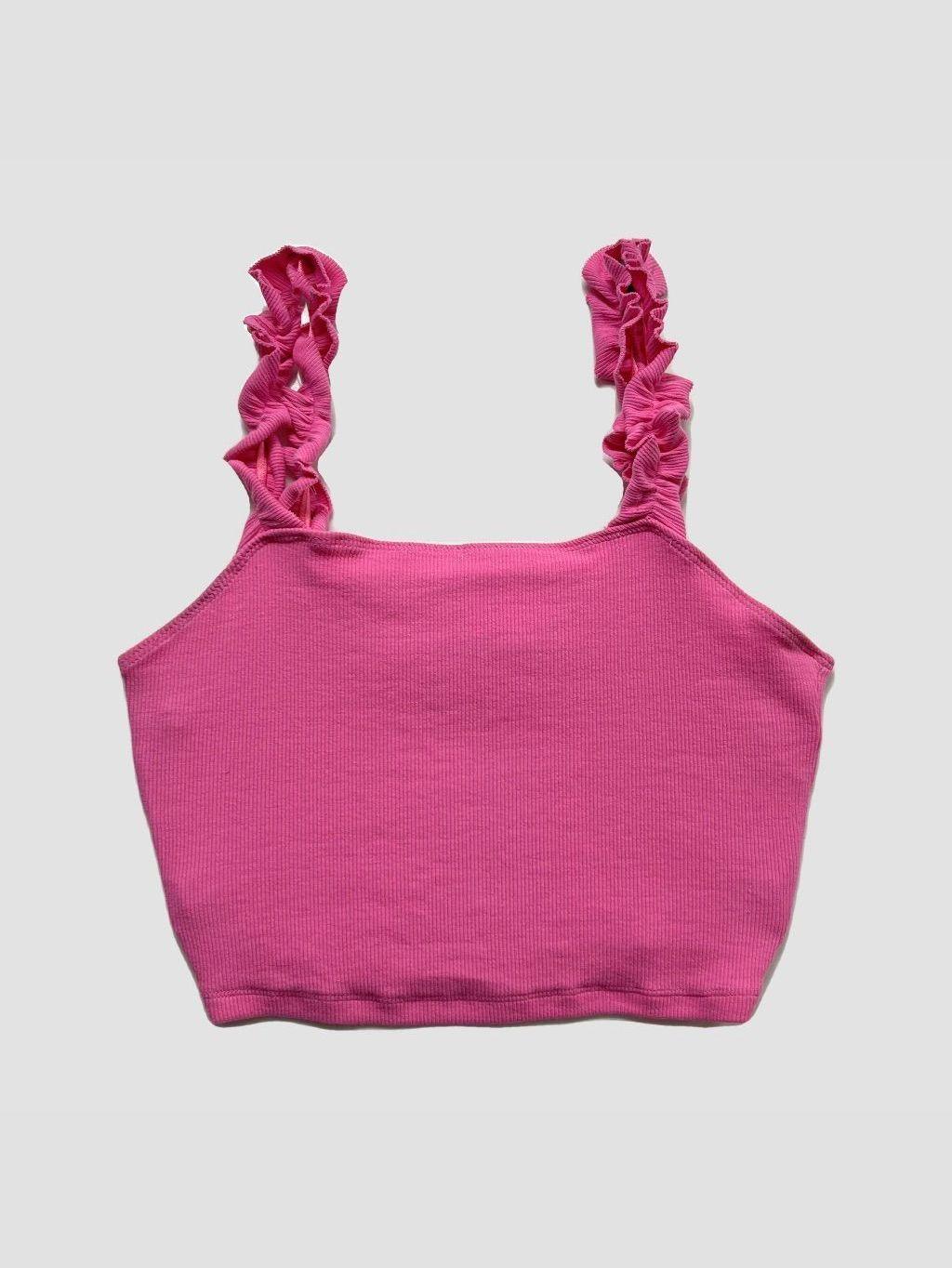 Top LOLITA POCKET - Talla S (VOP00932101)-0