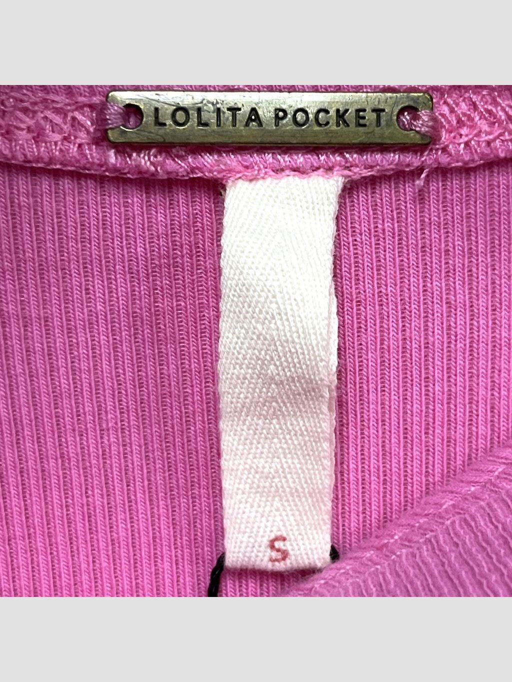 Top LOLITA POCKET - Talla S (VOP00932101)-1