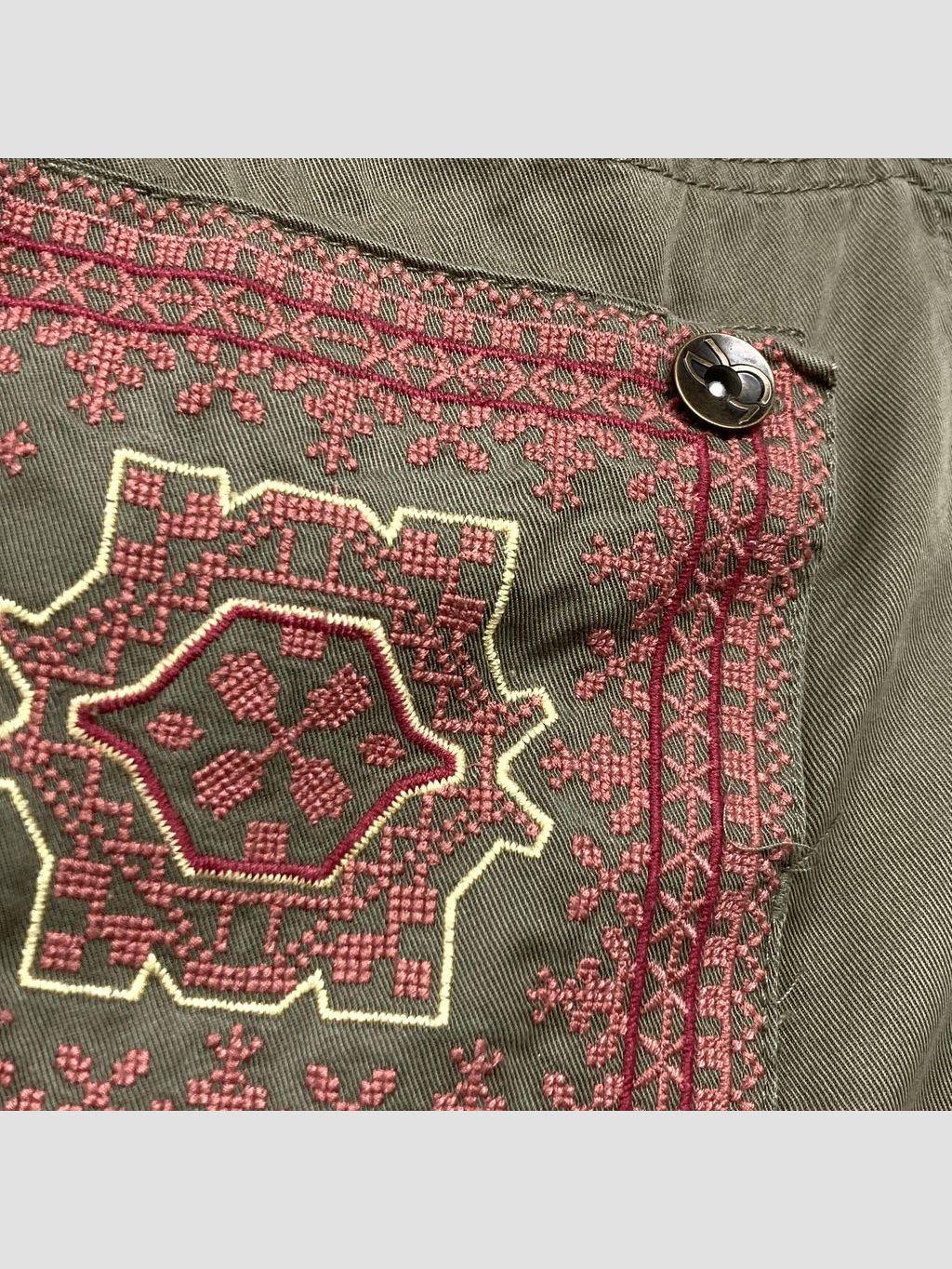 Enterito UMBRALE - Talla L (VOP00839142)-2