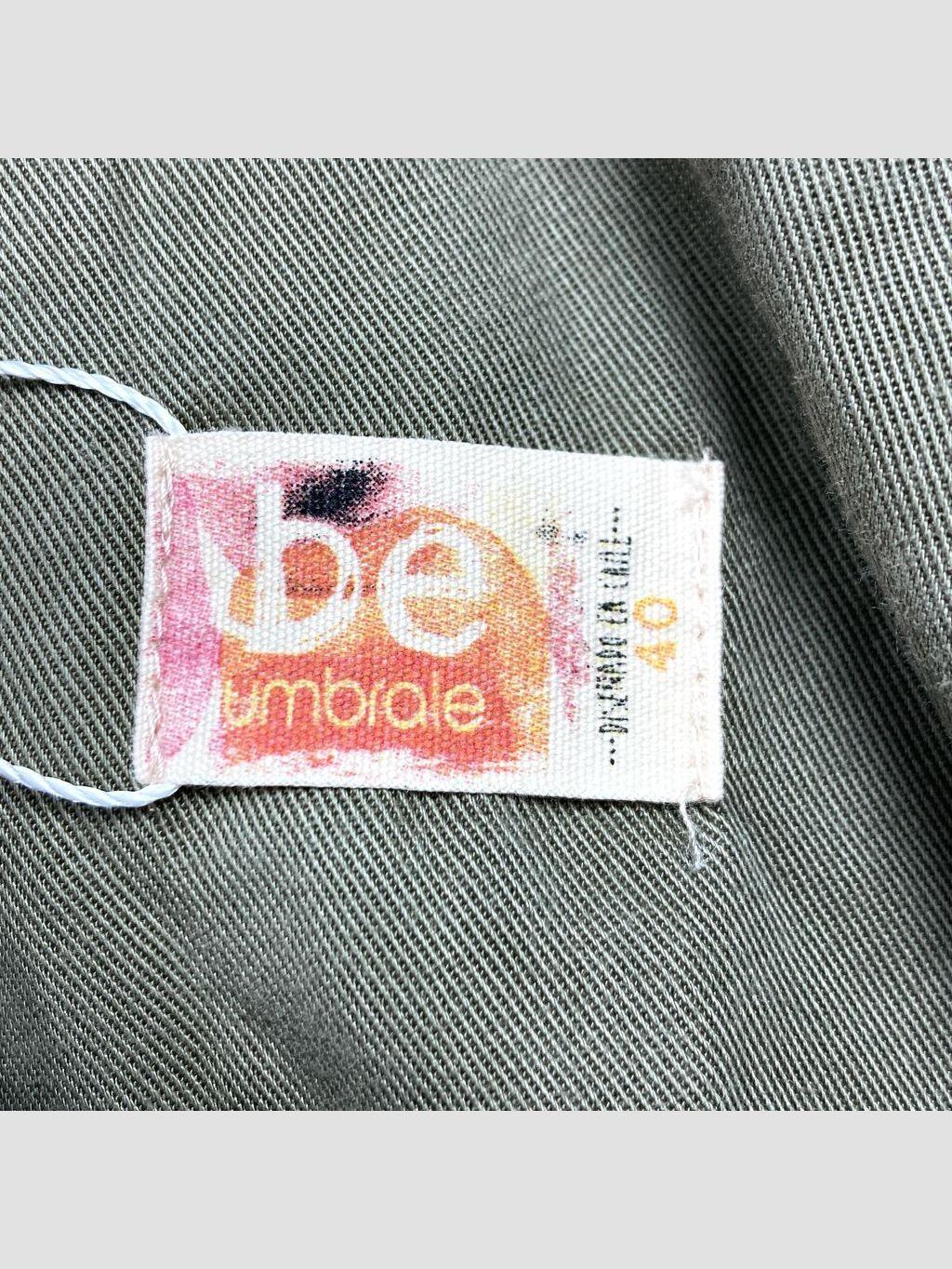 Enterito UMBRALE - Talla L (VOP00839142)-3