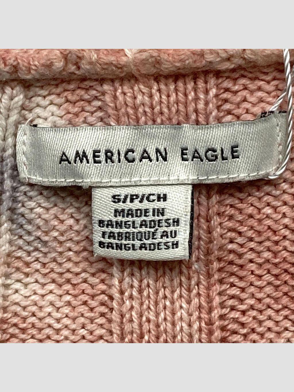 Top AMERICAN EAGLE OUTFITTERS - Talla S (VOP01022646)-1