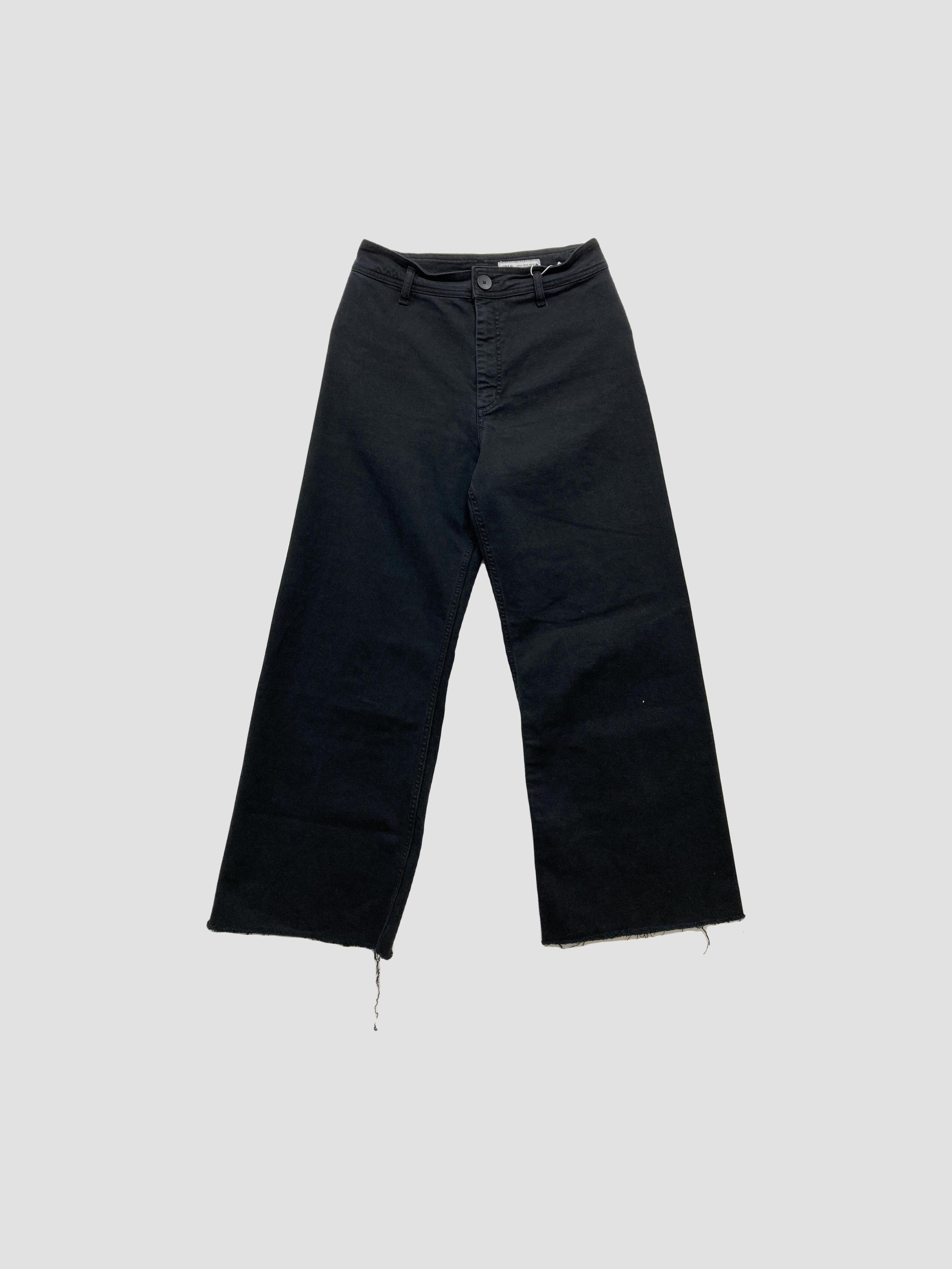 Jean ZARA - Talla 42 (VOP01033511)-0