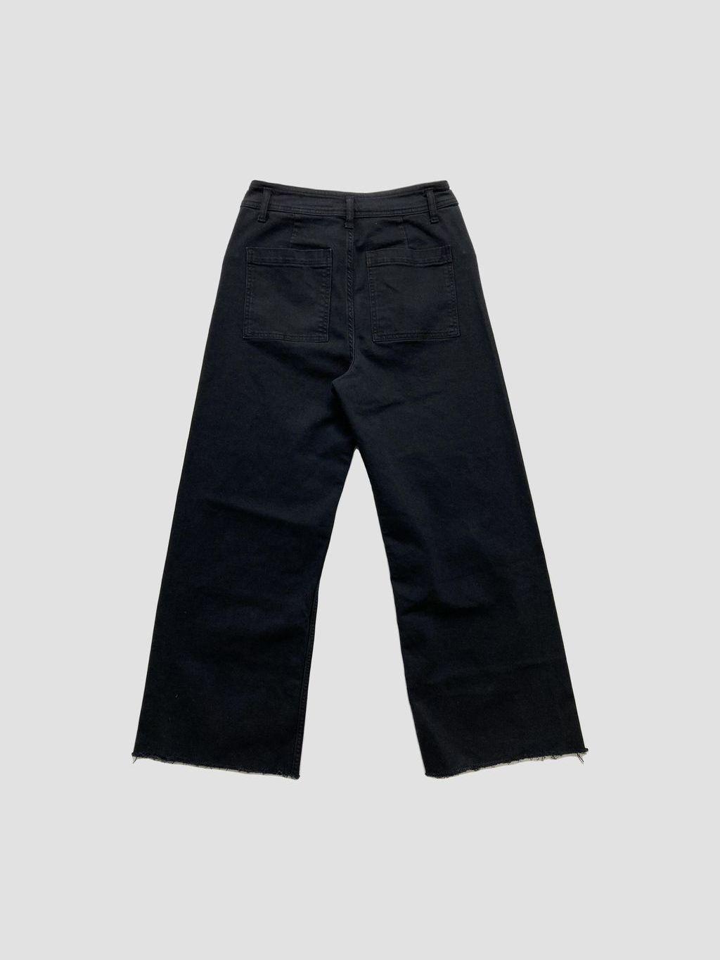 Jean ZARA - Talla 42 (VOP01033511)-1