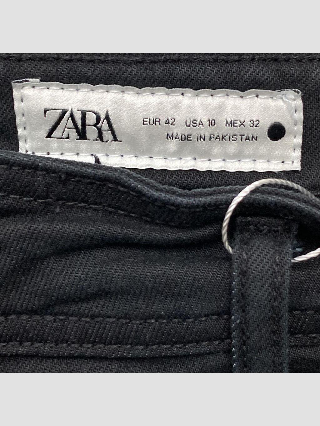 Jean ZARA - Talla 42 (VOP01033511)-2