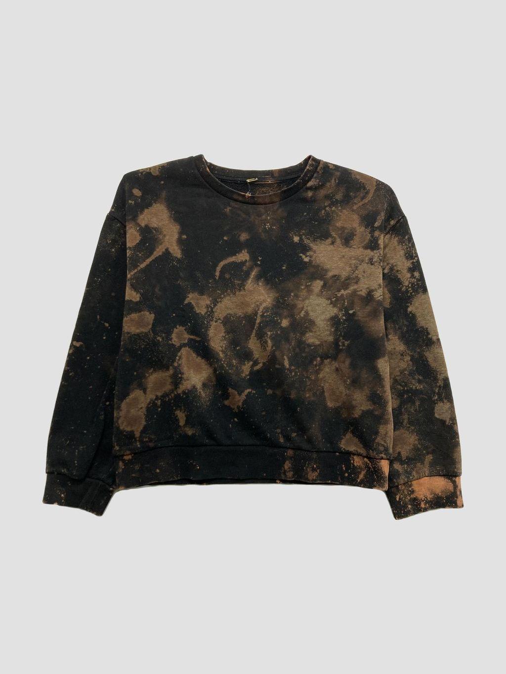 Polerón VINTAGE - Talla M (VOP00916533)-0