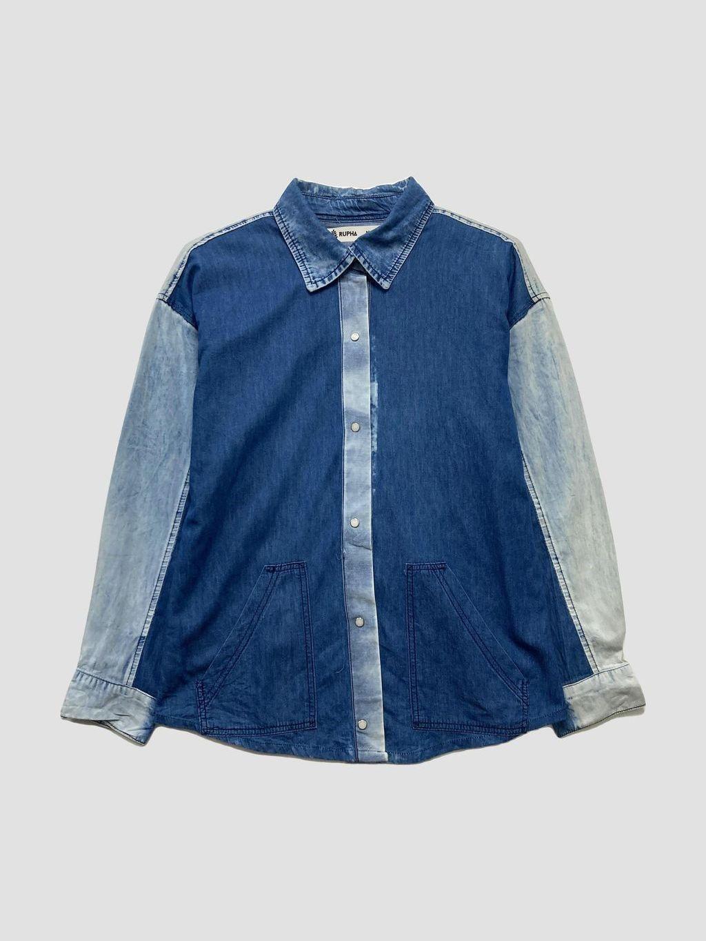 Camisa RUPHA - Talla M (VOP00996194)-0