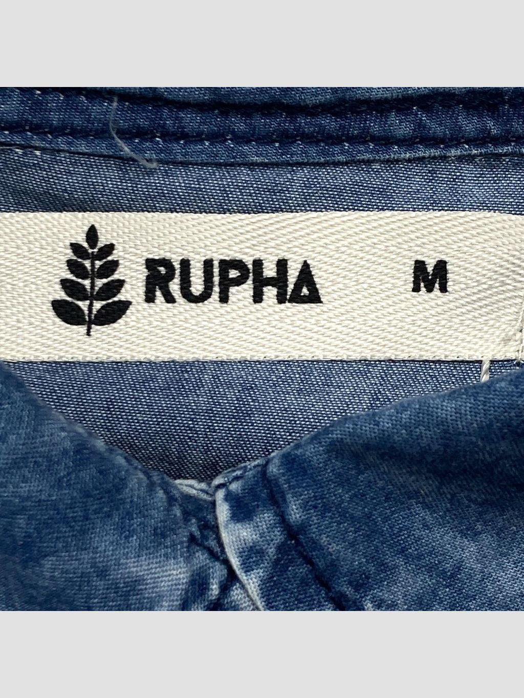 Camisa RUPHA - Talla M (VOP00996194)-1