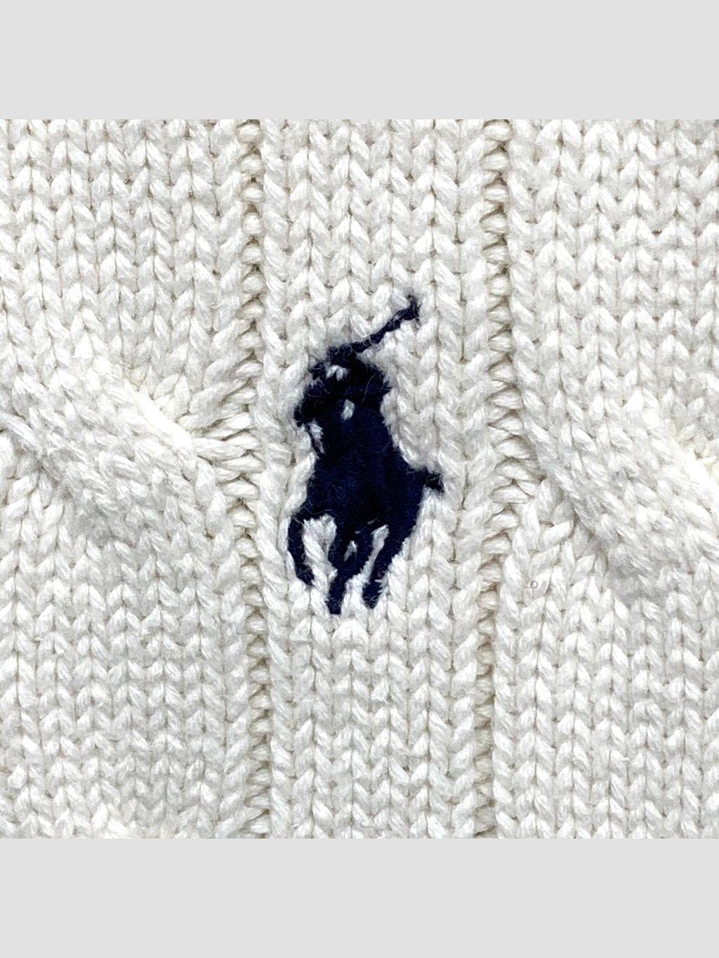 Sweater RALPH LAUREN SPORT - Talla L (VOP00995010)-2