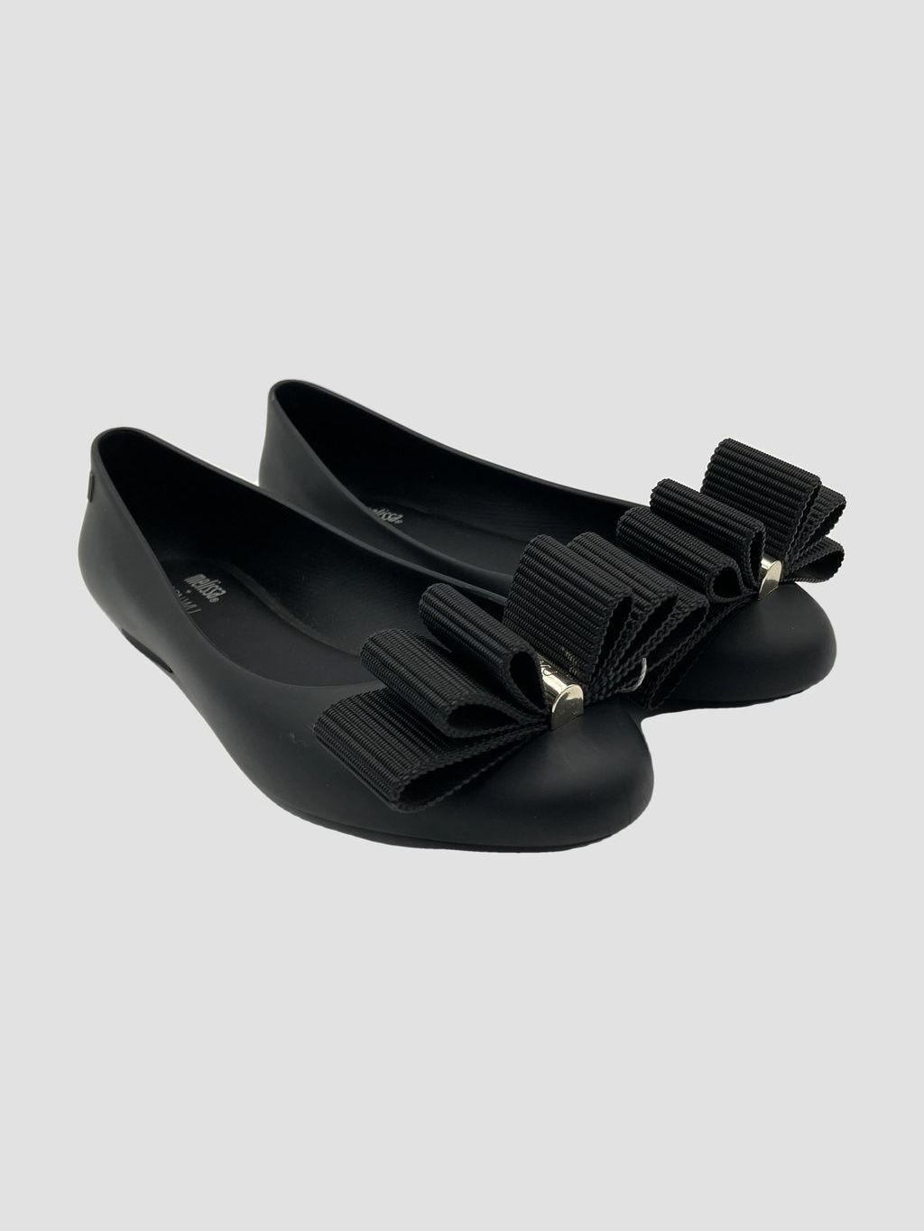 Ballerinas MELISSA - Talla 37 (VOP01079072)-1