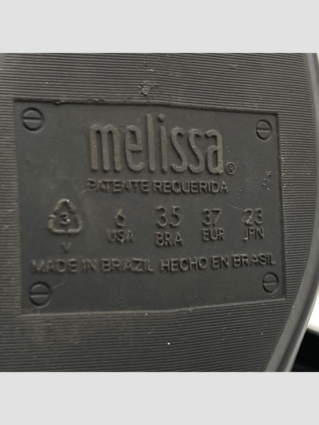 Ballerinas MELISSA - Talla 37 (VOP01079072)-3