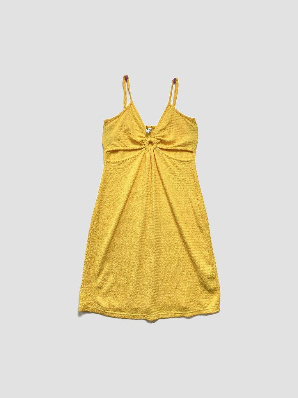 Vestido largo JACQUELINE DE YONG BY ONLY - Talla XL (VOP00919800)-0