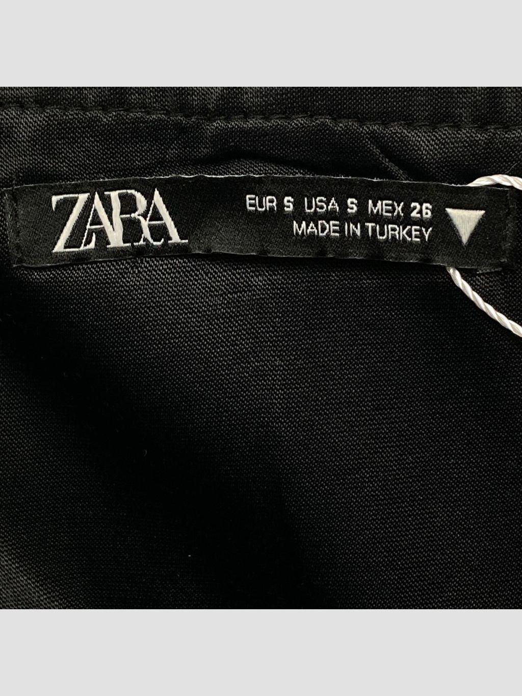 Top ZARA - Talla S (VOP01055592)-1