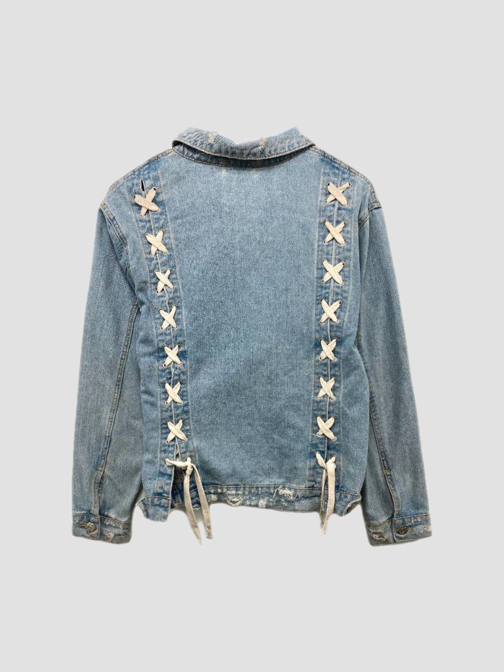 Chaqueta casual INDEX - Talla L (VOP00789344)-1