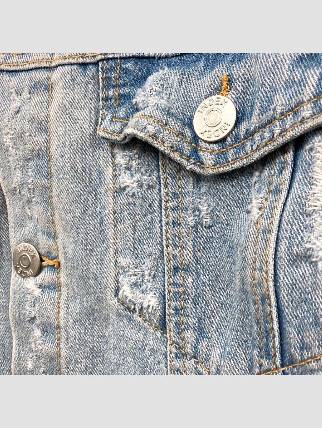 Chaqueta casual INDEX - Talla L (VOP00789344)-2