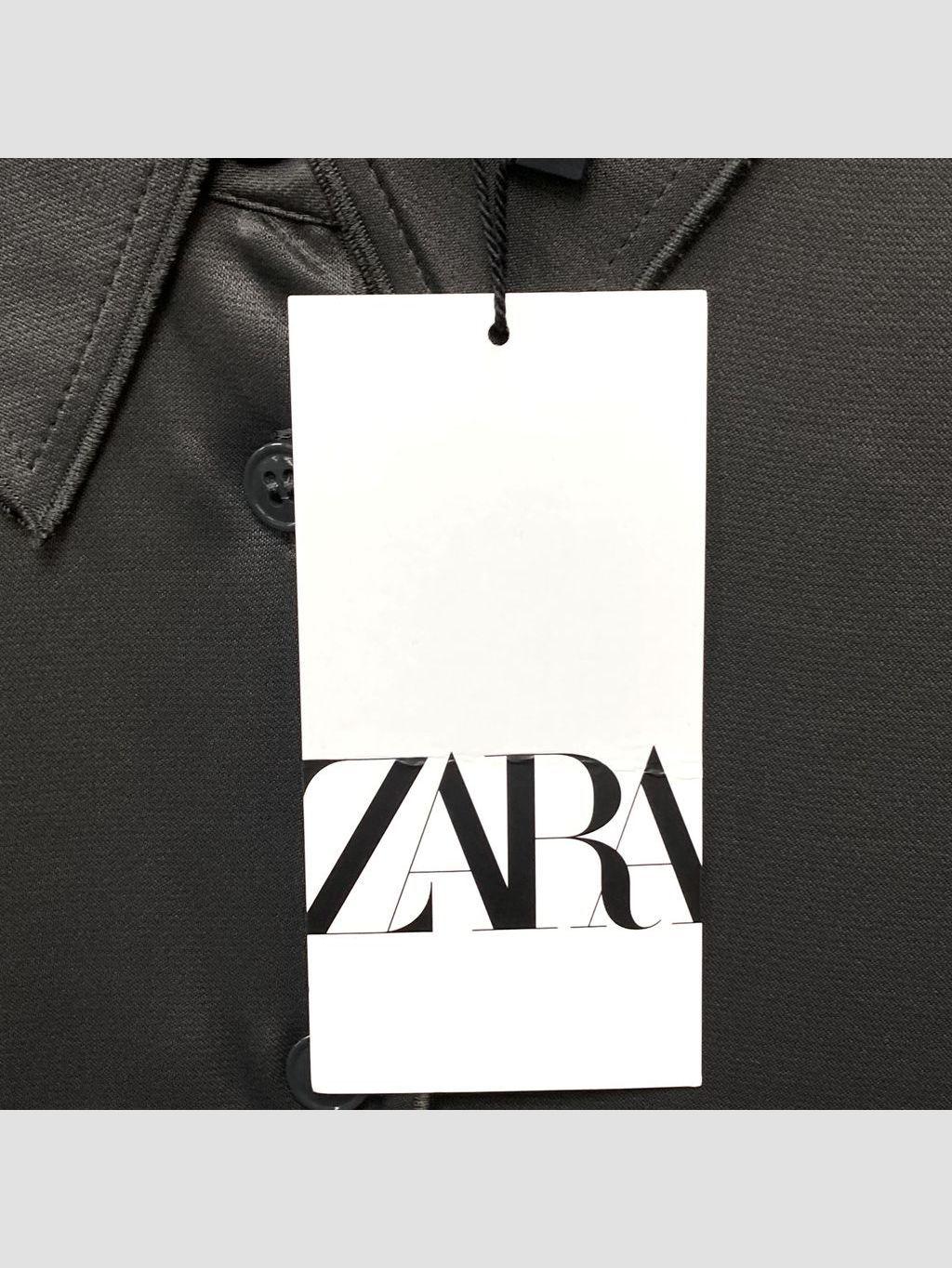 Camisa ZARA - Talla XXL (VOP00972161)-2