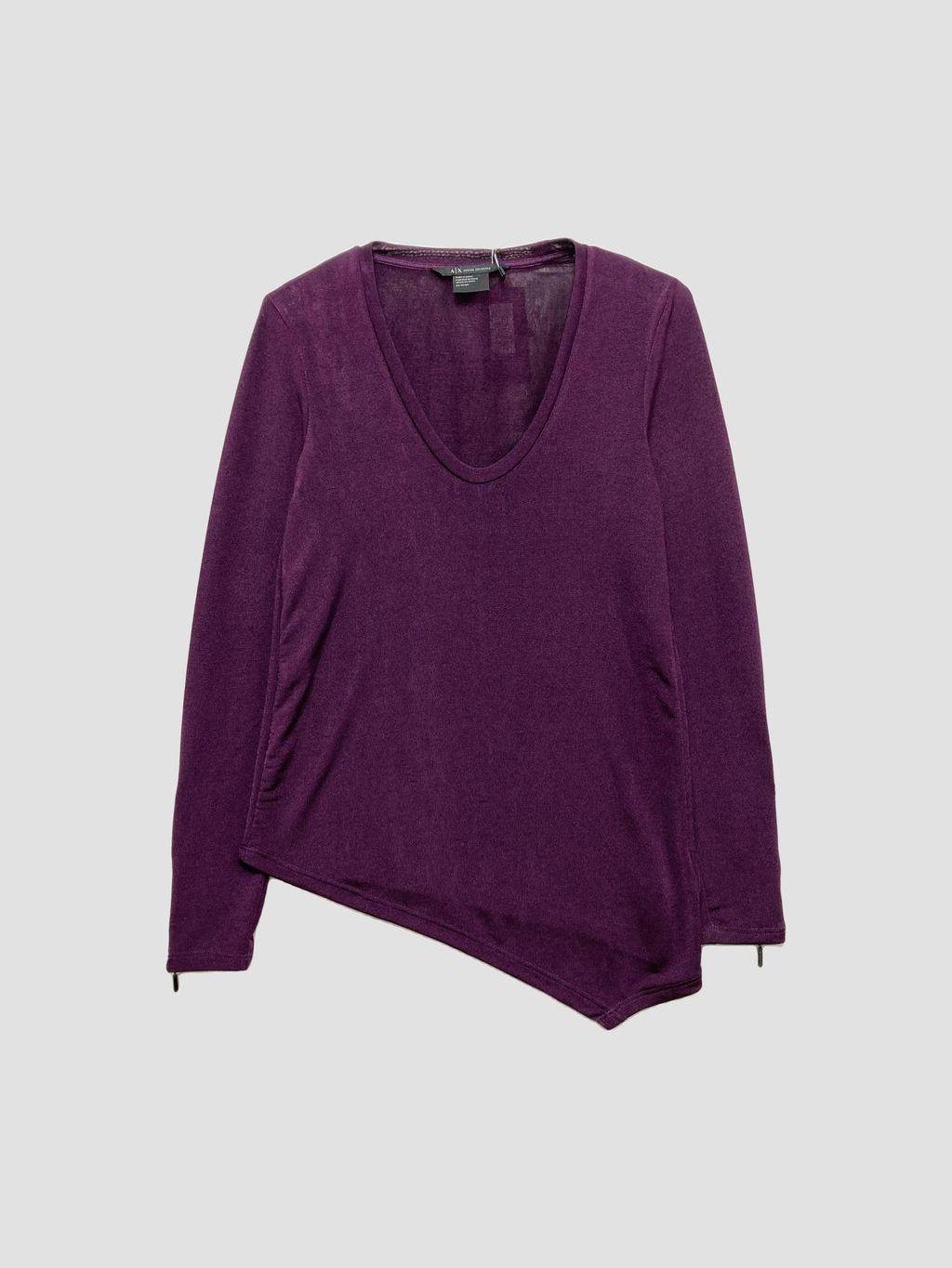 Sweater ARMANI EXCHANGE - Talla XS (VOP00845665)-0