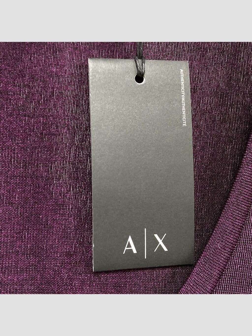 Sweater ARMANI EXCHANGE - Talla XS (VOP00845665)-2