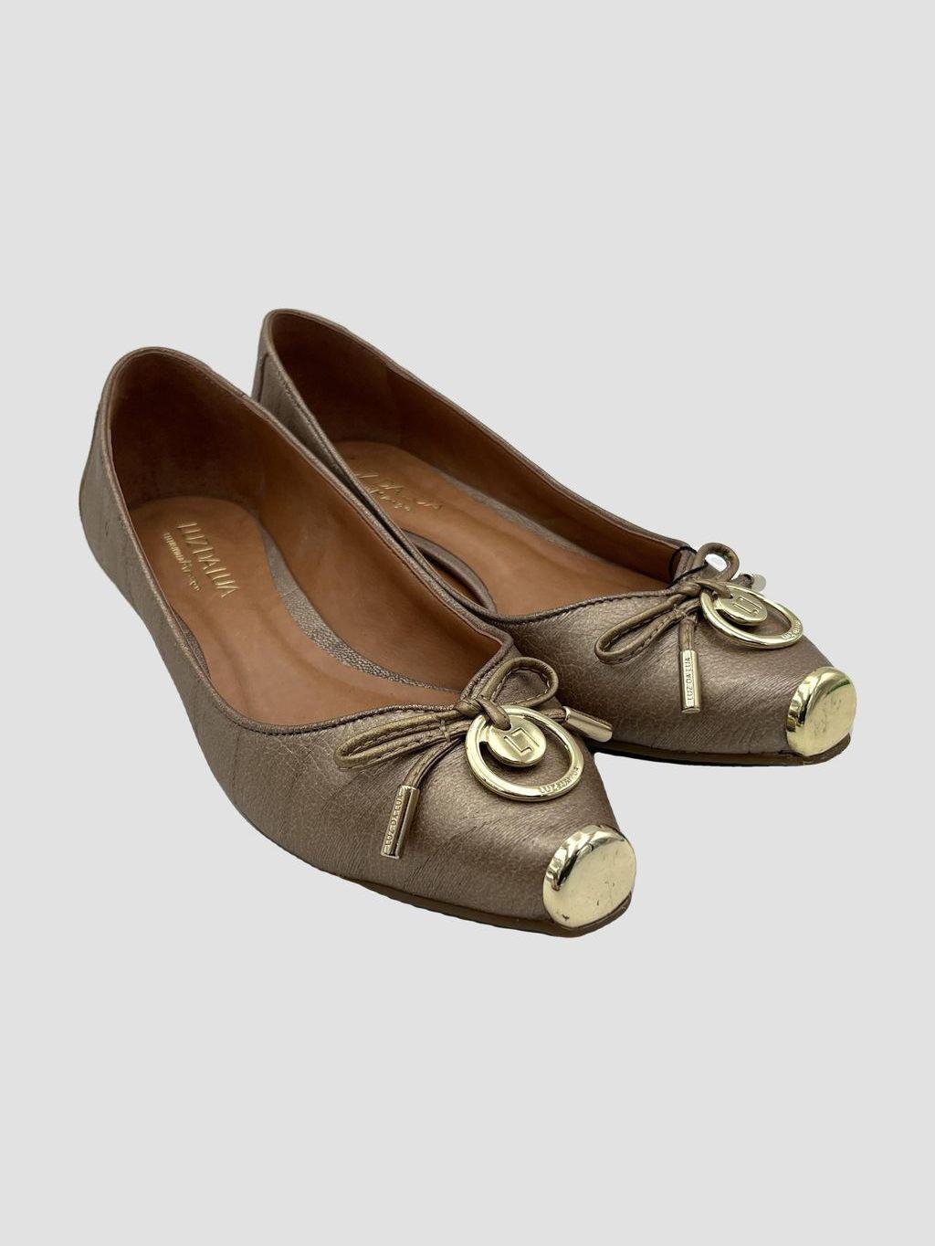 Ballerinas MINGO - Talla 35 (VOP01203022)-1