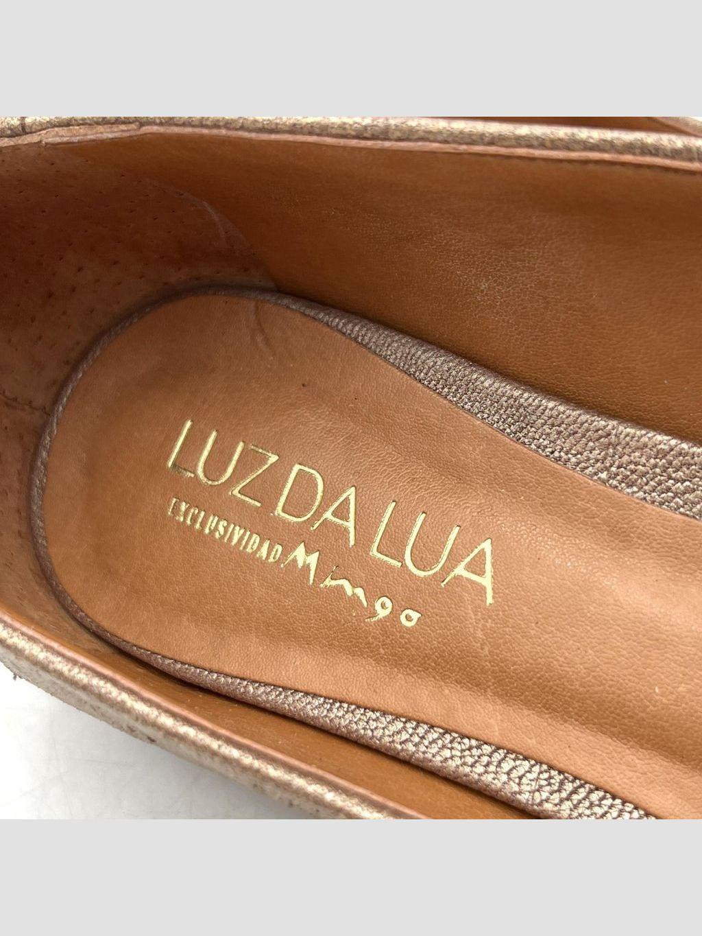 Ballerinas MINGO - Talla 35 (VOP01203022)-2