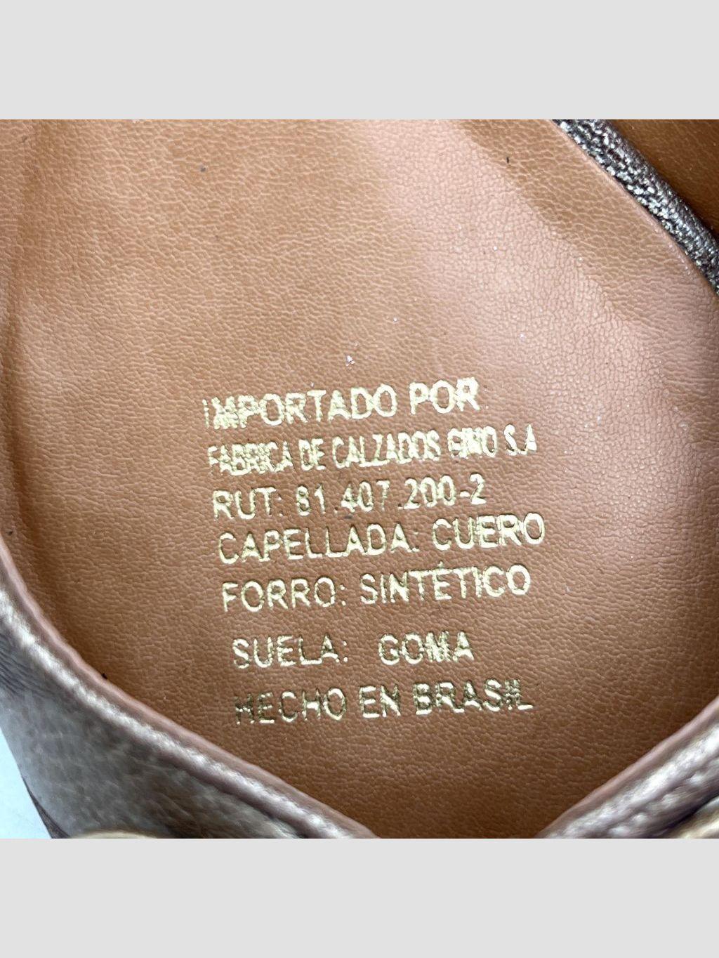 Ballerinas MINGO - Talla 35 (VOP01203022)-3