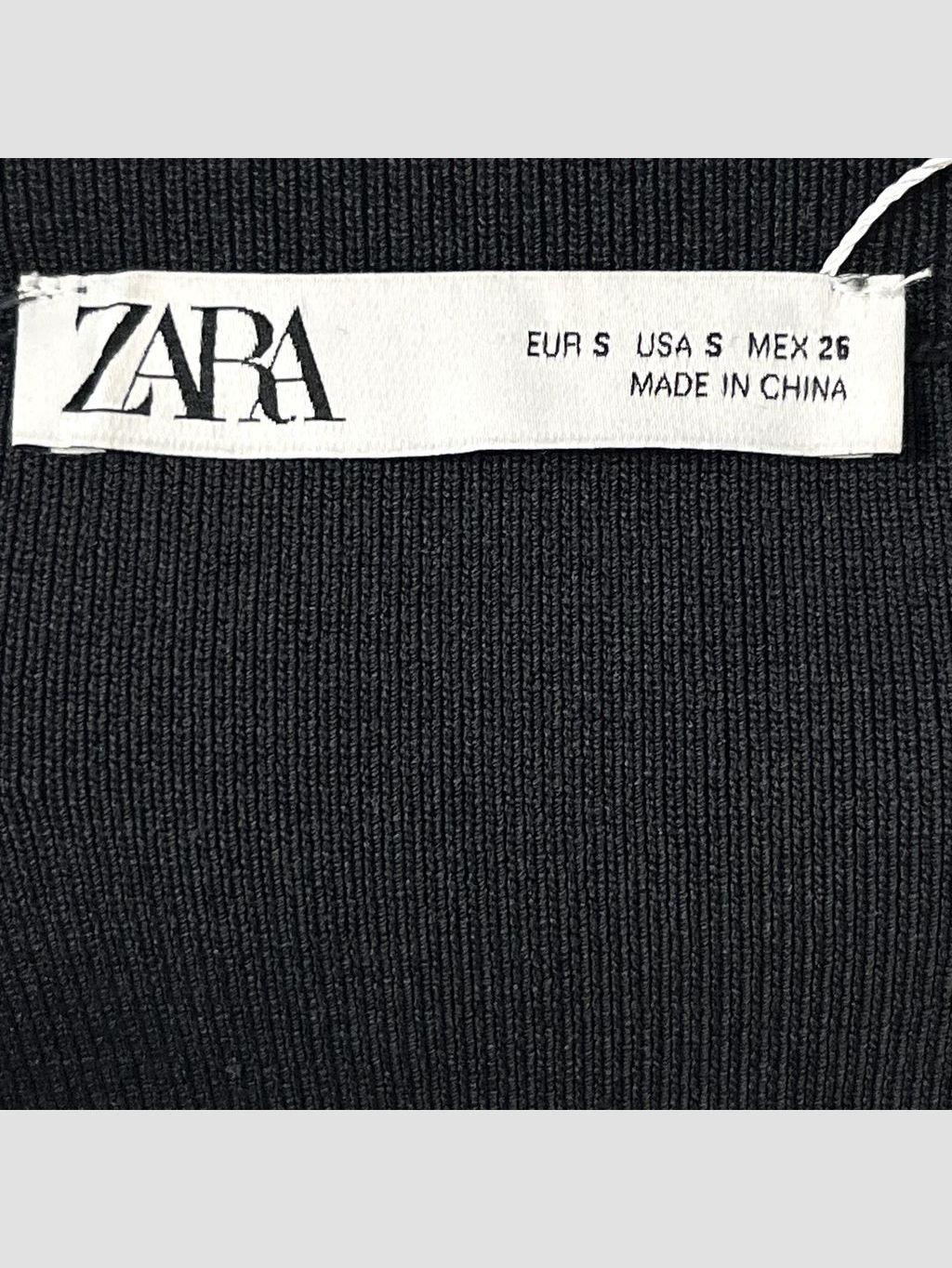 Top ZARA - Talla S (VOP01110815)-1