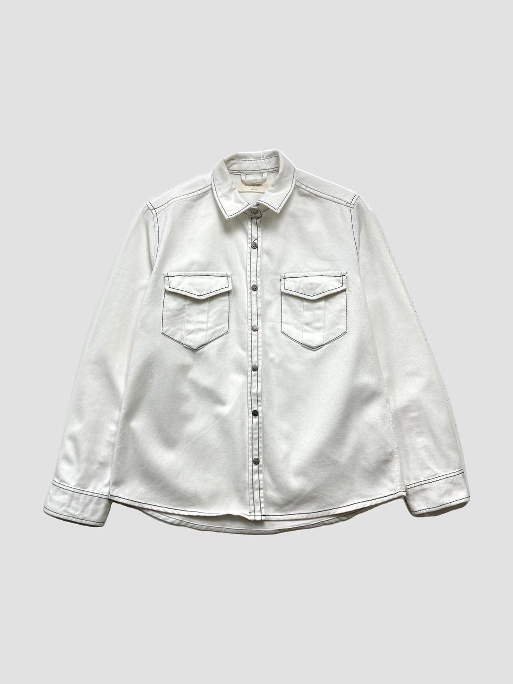 Chaqueta casual RAPSODIA - Talla S (VOP01044209)-0