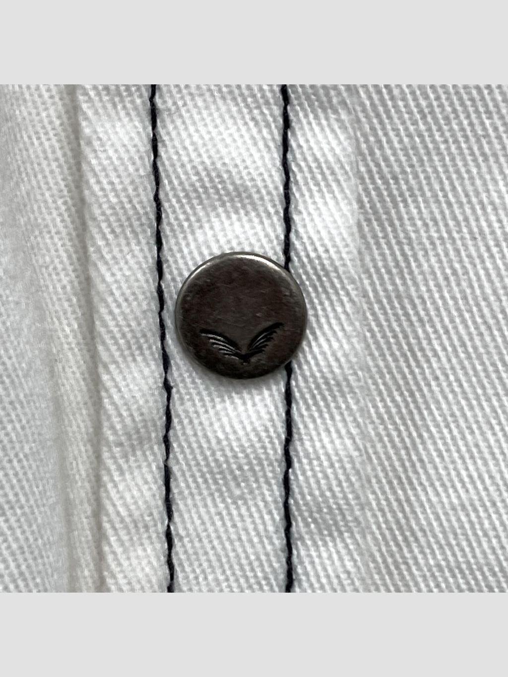 Chaqueta casual RAPSODIA - Talla S (VOP01044209)-4