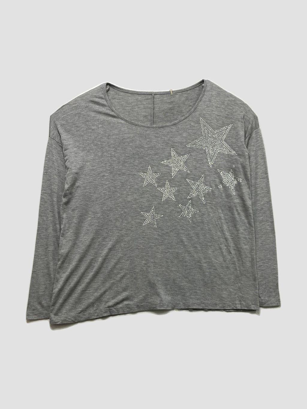 Polera VINTAGE - Talla M (VOP00938635)-0