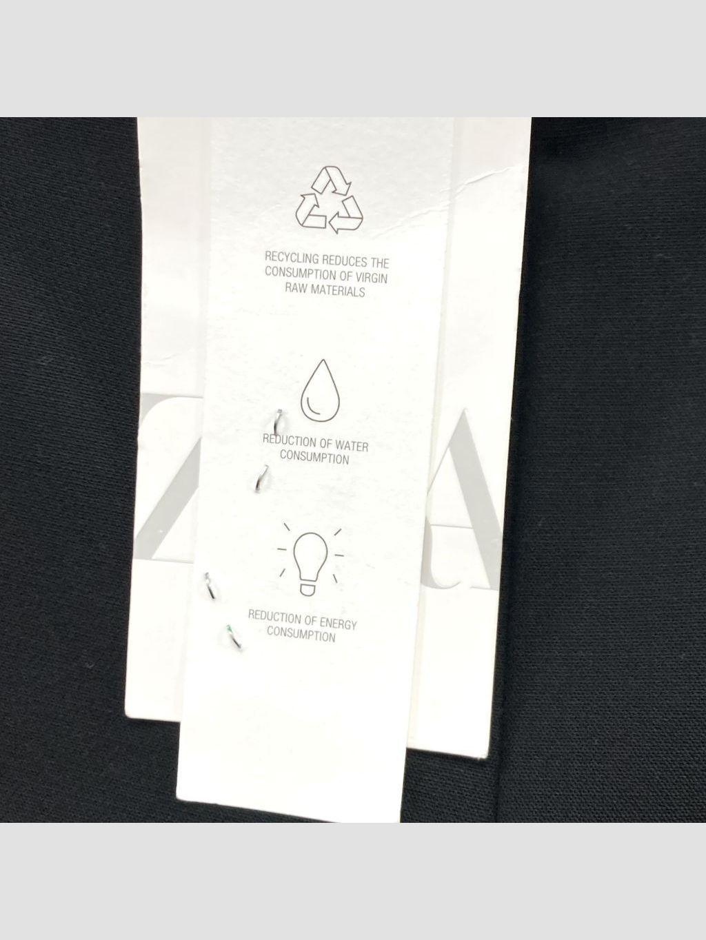 Pantalón ZARA - Talla 34 (VOP01007084)-2