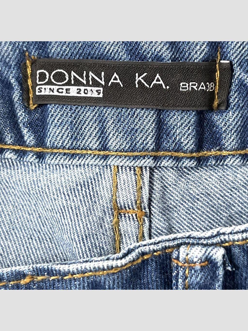 Short DONNA KARAN - Talla 38 (VOP01175662)-2