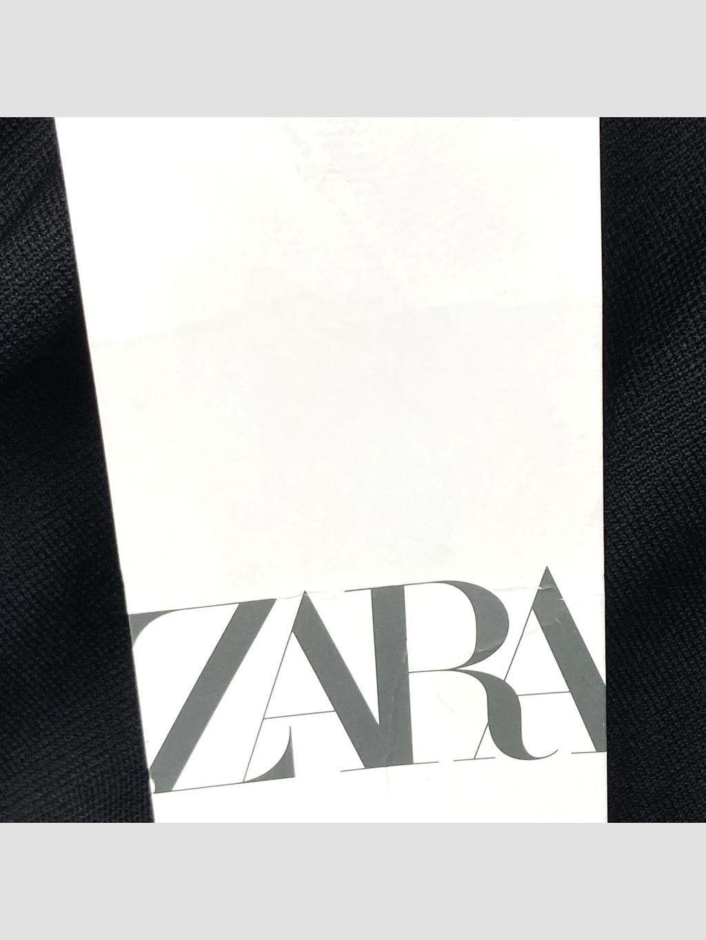 Top ZARA - Talla S (VOP01130583)-2