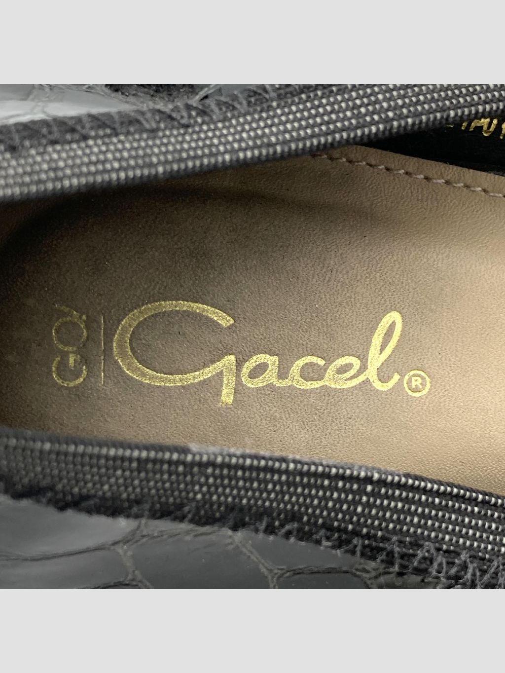 Zapatos de taco GACEL - Talla 40 (VOP01001741)-2