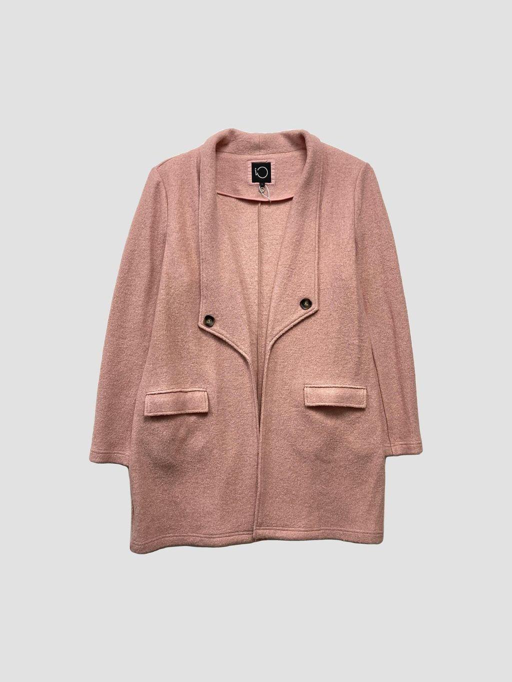 Chaqueta formal IO - Talla L (VOP00986944)-0