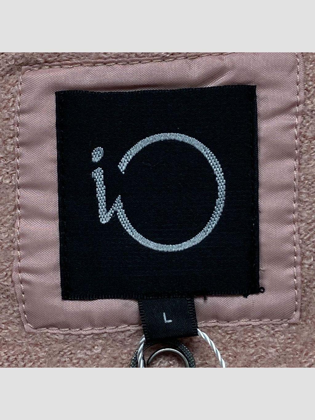 Chaqueta formal IO - Talla L (VOP00986944)-1