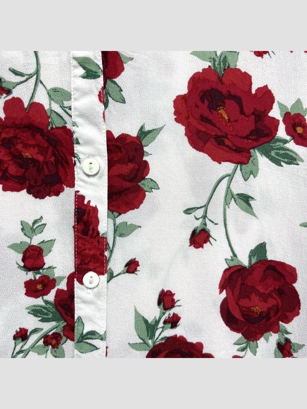 Camisa DIVIDED BY H&M - Talla S (VOP00912961)-2