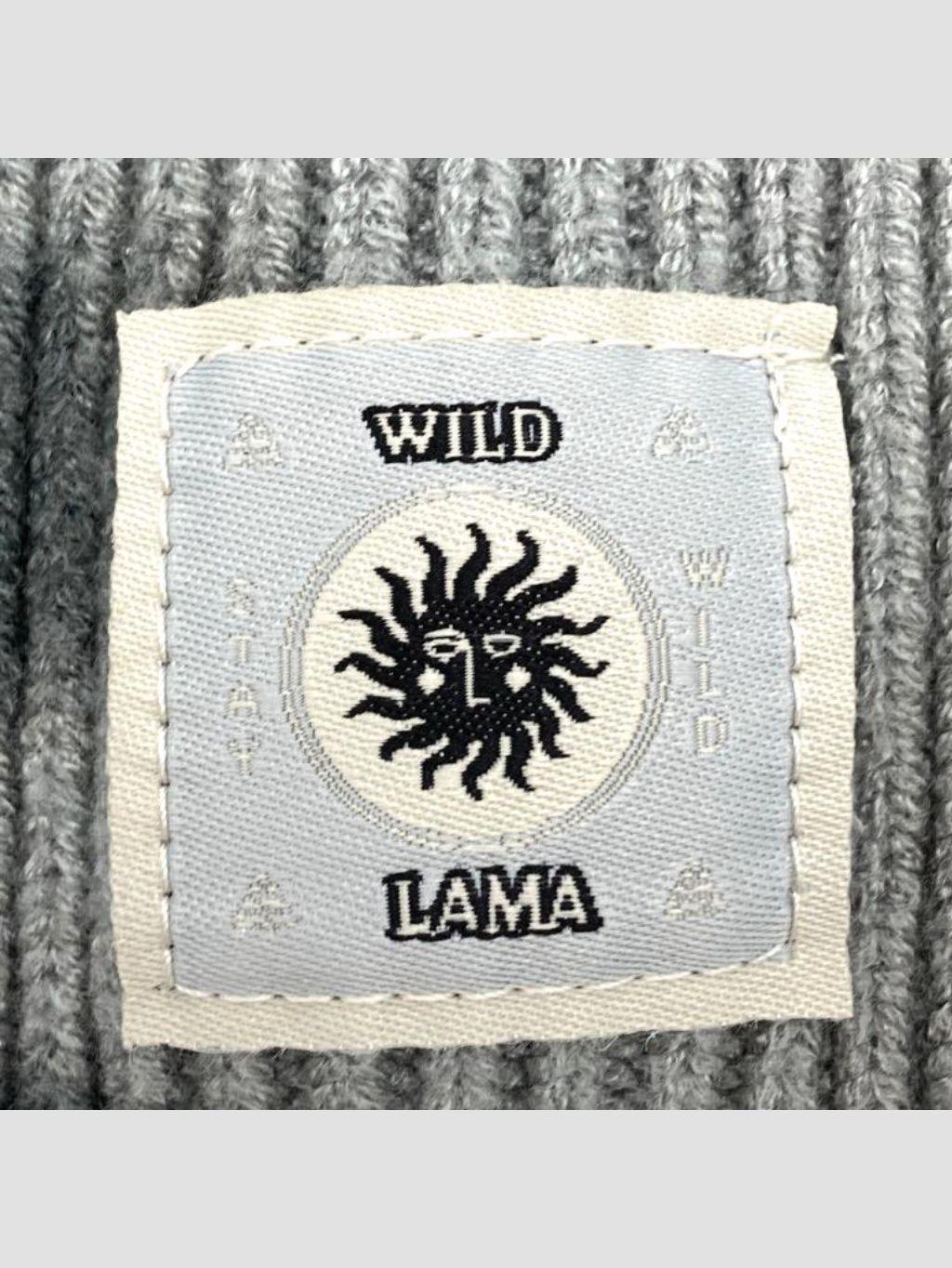 Accesorio WILD LAMA - Talla Talla Única (VOP00773718)-1