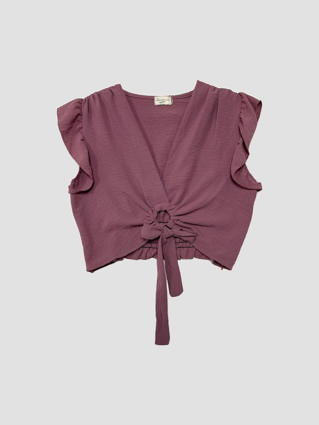 Top DINÁMICA DESIGN - Talla S (VOP01106852)-0