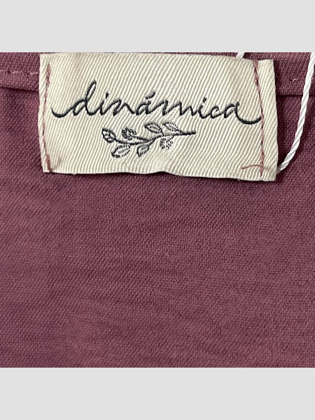 Top DINÁMICA DESIGN - Talla S (VOP01106852)-1