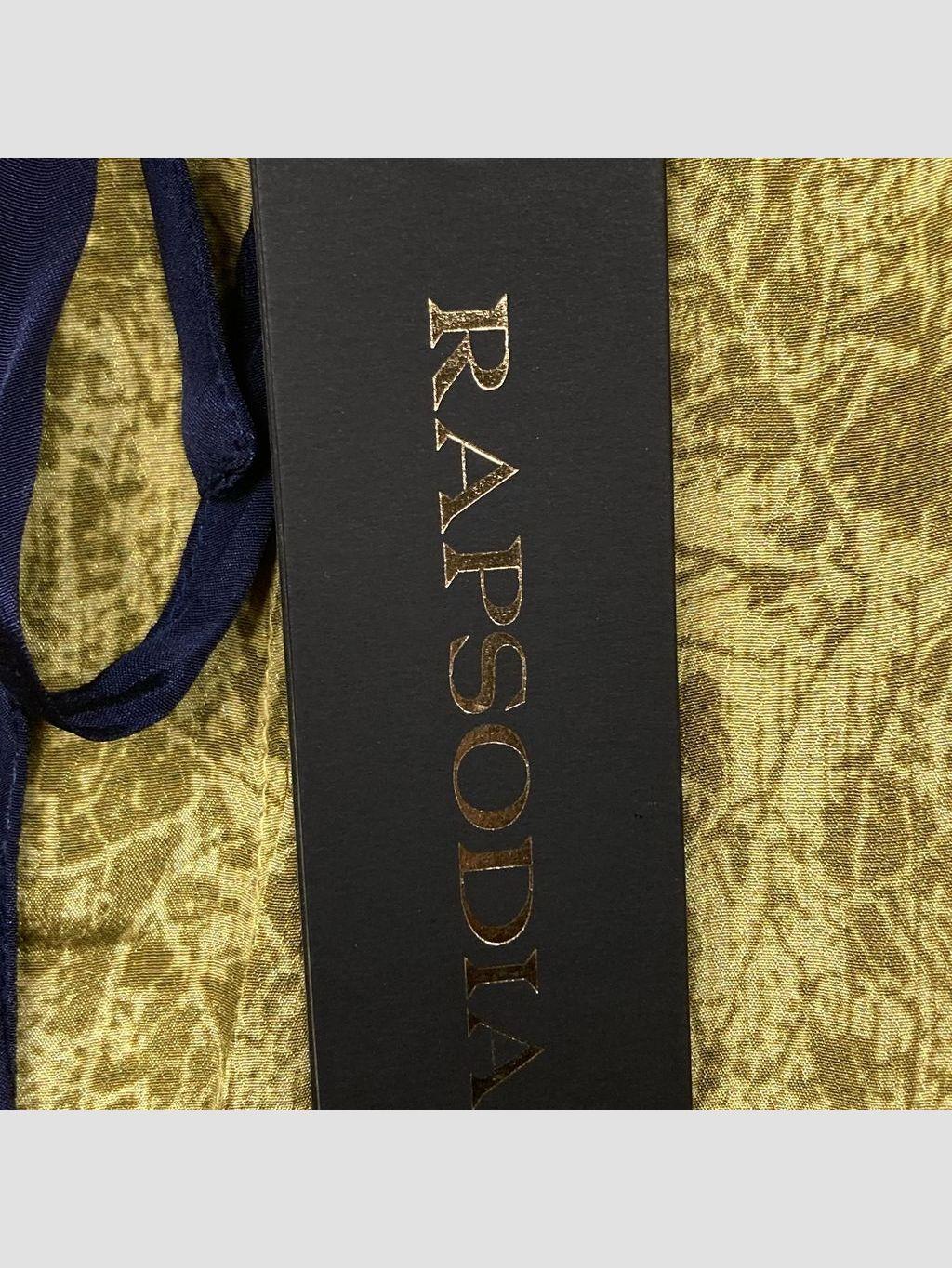 Pantalón RAPSODIA - Talla 42 (VOP01131528)-2