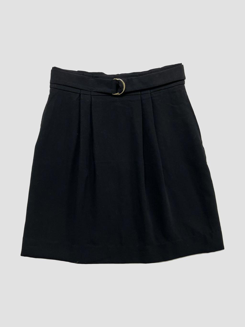 Falda corta H&M - Talla 42 (VOP00908702)-0