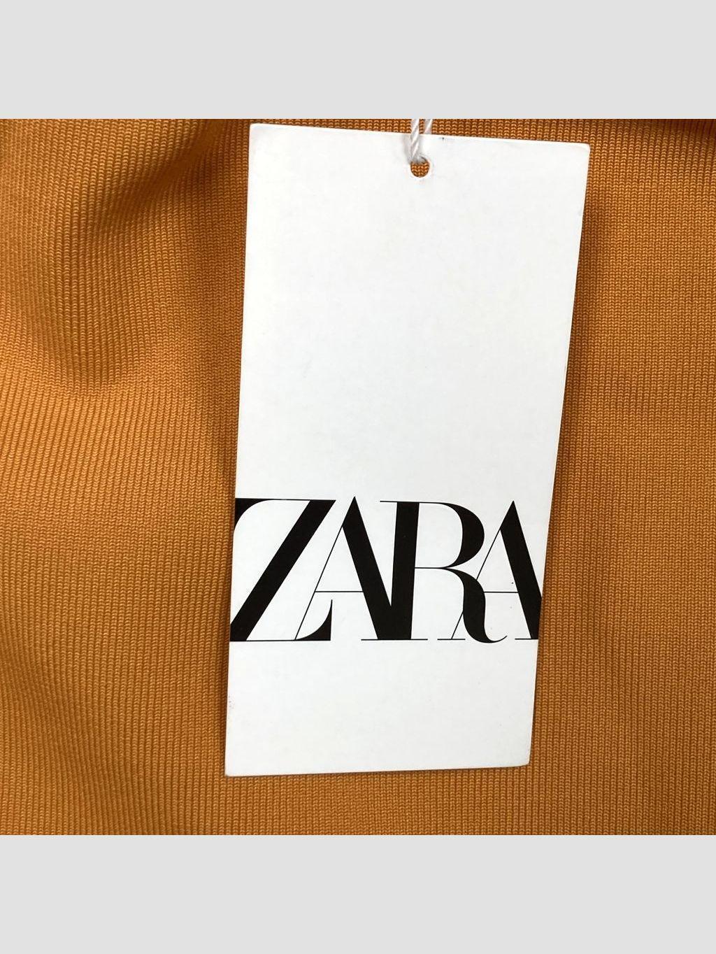 Short ZARA - Talla 40 (VOP01105619)-2