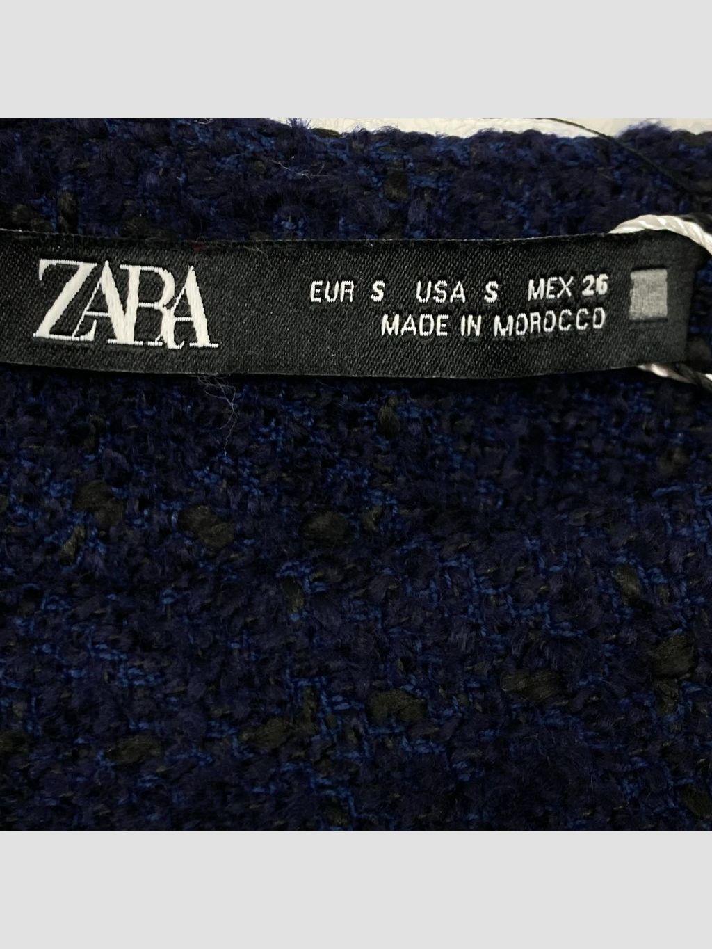 Short ZARA - Talla 36 (VOP01115147)-2