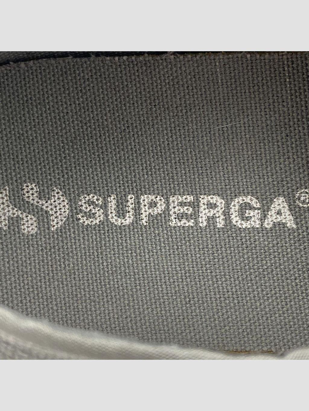 Zapatillas SUPERGA - Talla 37 (VOP01030462)-2