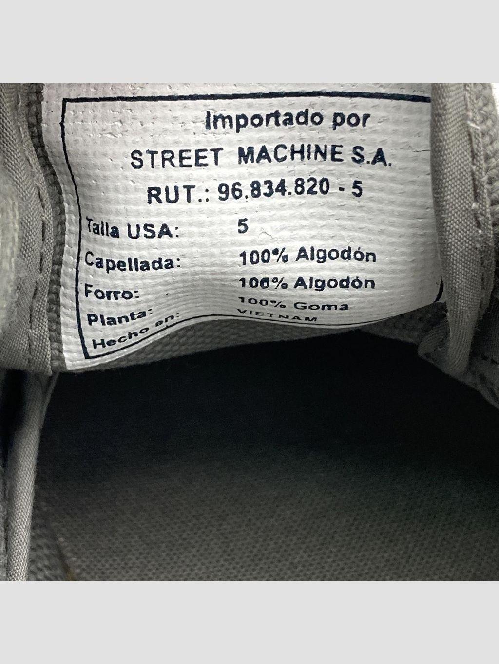 Zapatillas SUPERGA - Talla 37 (VOP01030462)-4