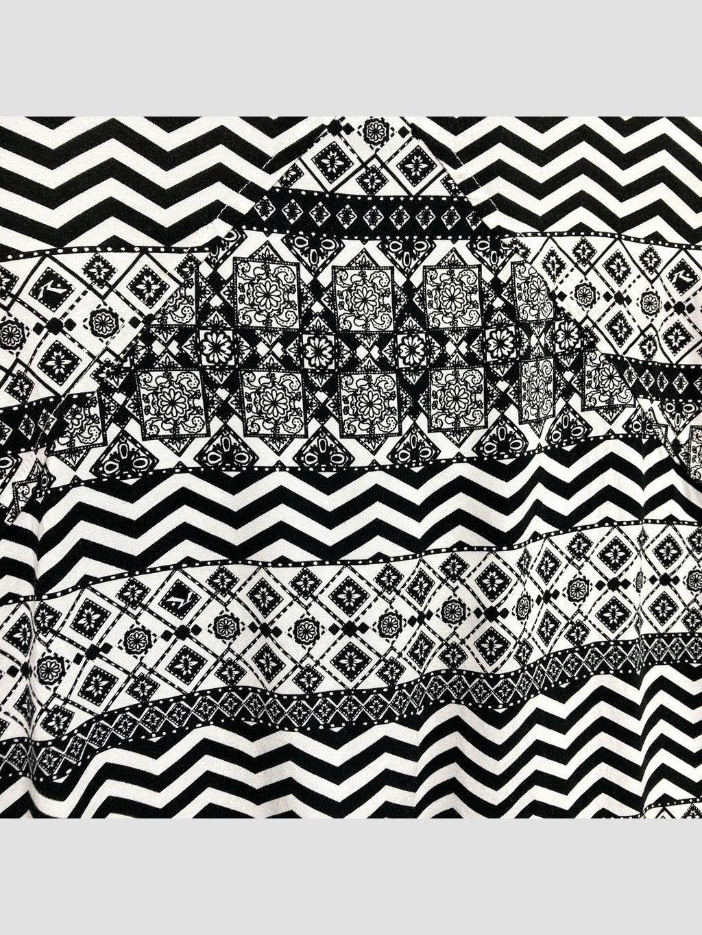 Polera sin mangas RUSTY - Talla S (VOP00856066)-2